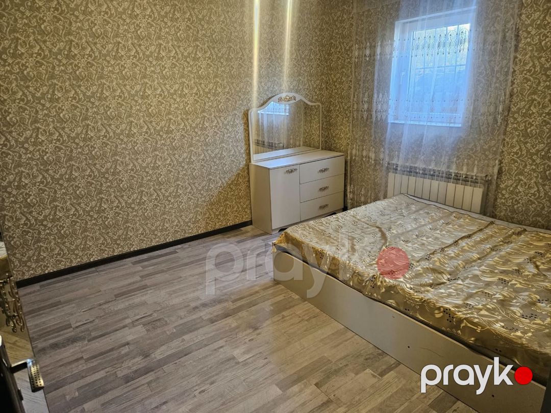 Həyət evi, Şıxəli Qurbanov küç — Ev, villa, Bakı (10)