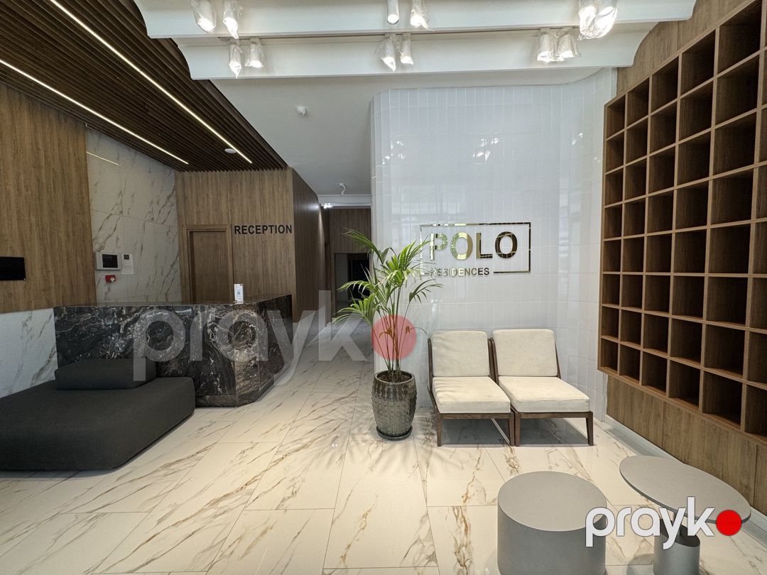 Satılır 3 otaqlı yeni tikili 117 m² — Mənzil, Bakı (4)