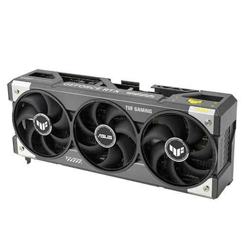 Asus TUF Gaming GeForce RTX 5090 32GB 512bit TUF-RTX5090-32G-GAMING) — Qrafik kartlar, Bakı (2)