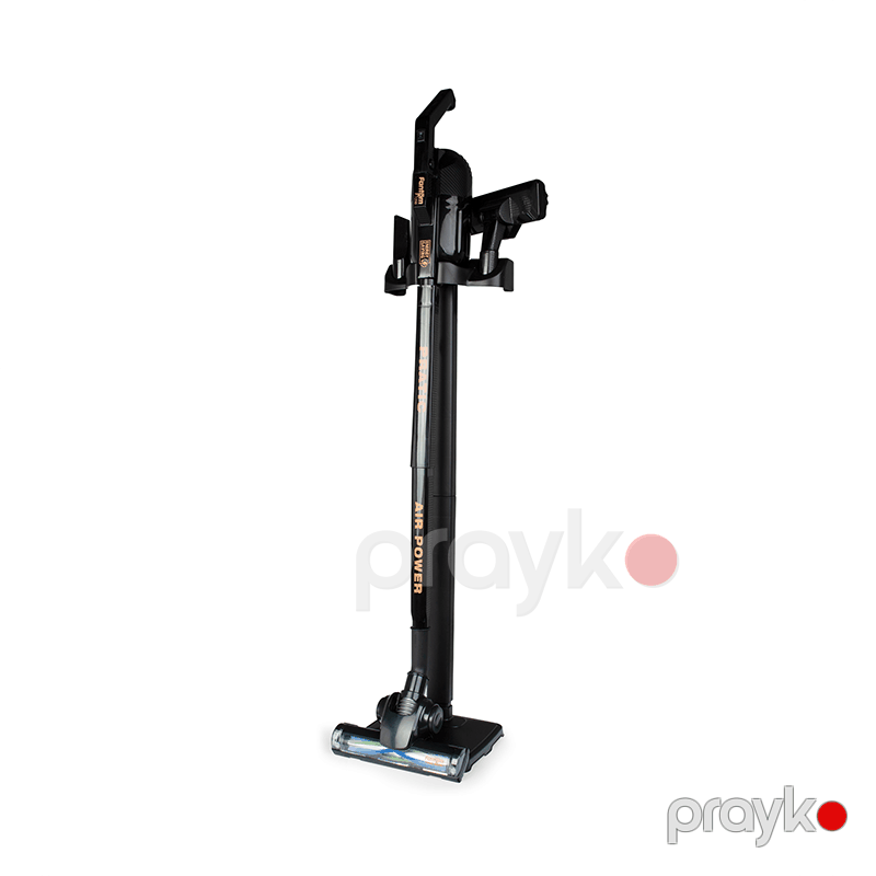 Tozsoran Fantom Pratic Air Power P 1250 Black — Tozsoran, Bakı (2)