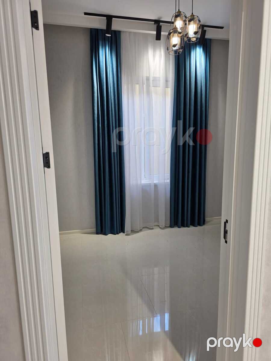 Satılır 4 otaqlı həyət evi/bağ evi 160 m² — Ev, villa, Bakı (7)