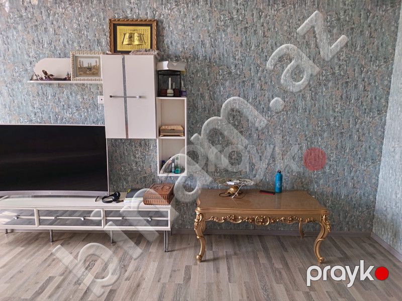 3 otaqlı Yeni tikili, Satış, Bakı, Suraxanı — Mənzil, Bakı (2)