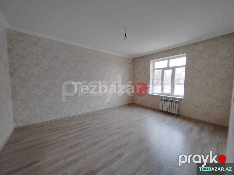 Maştağada 3 sotda 3 otaq — Ev, villa, Bakı (7)