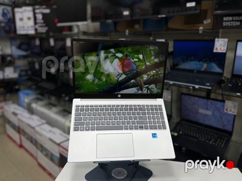 Noutbuk HP LapTop 15 — Sumqayıt