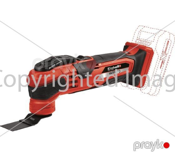 Renovator Einhell Varrıto (4465160) — Təmir və inşaat, Bakı (4)