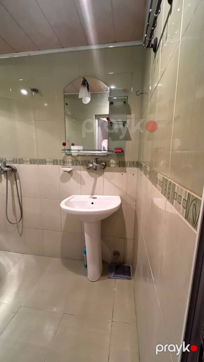 İcarəyə verilir 2 otaqlı köhnə tikili 44 m² — Mənzil, Bakı (9)