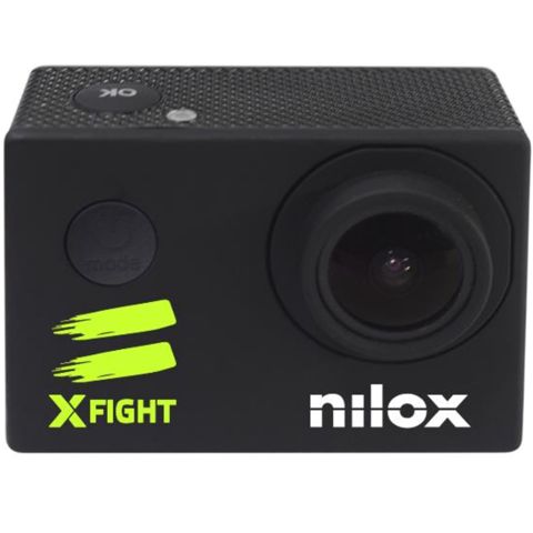 Videokamera Nilox XFight Nxacxfıghtse 8050162353799 — Bakı
