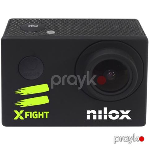 Videokamera Nilox XFight Nxacxfıghtse 8050162353799 — Bakı