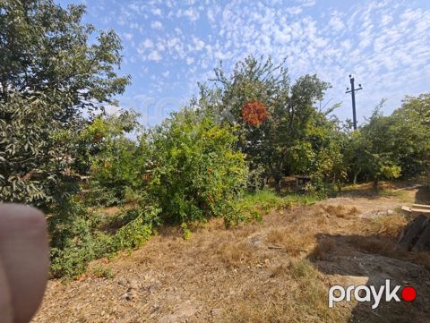 10 sot torpaq sahəsi, Xırdalan ş — Xırdalan