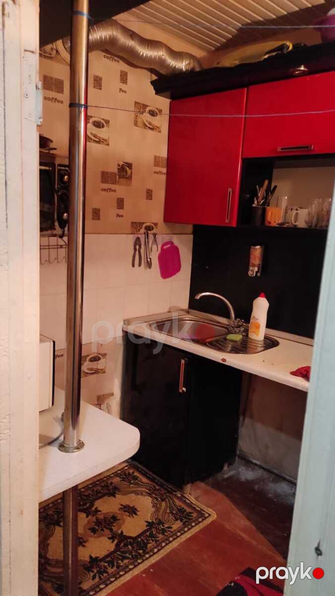 İcarəyə verilir 2 otaqlı köhnə tikili 50 m² — Mənzil, Bakı (6)