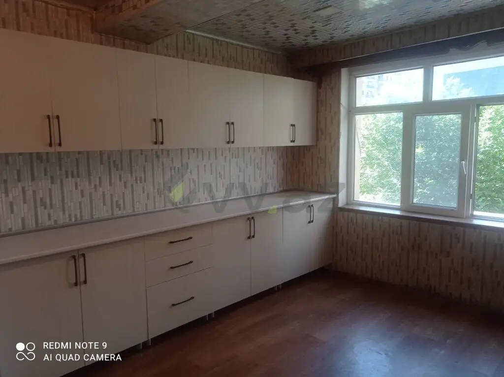 1 otaqlı mənzil Yeni tikili Kirayə, Nəsimi, Bakı — Mənzil, Bakı (8)