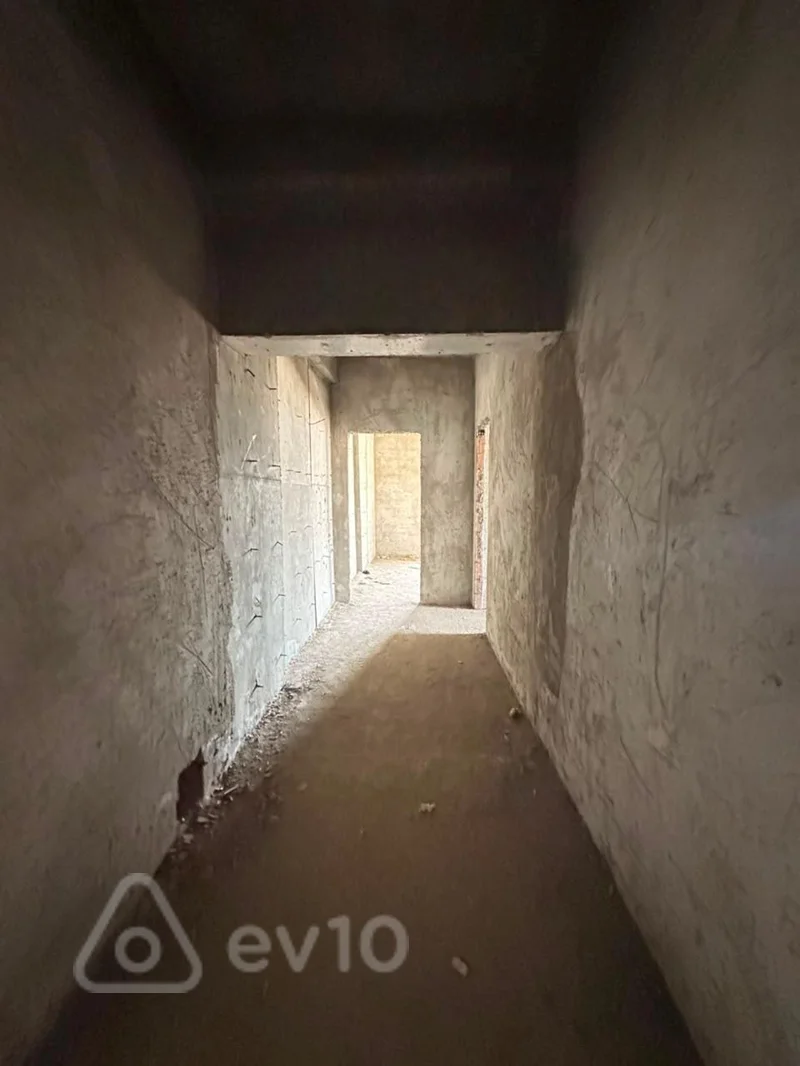 3 otaqlı mənzil, 123 m², A.M.Şərifzadə küçəsi — Mənzil, Bakı (6)