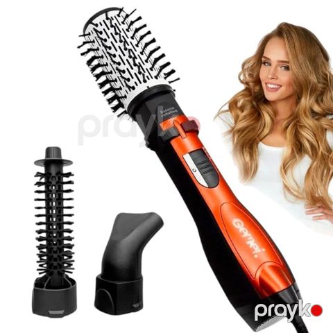 6745 Məhsulun adı: Fen-daraq Gemei GM-4828-R Brend: Gemei