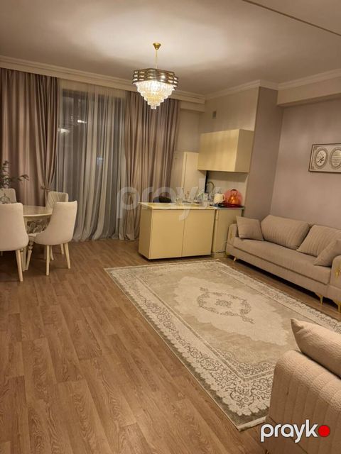 İcarəyə verilir 2 otaqlı yeni tikili 75 m² — Bakı