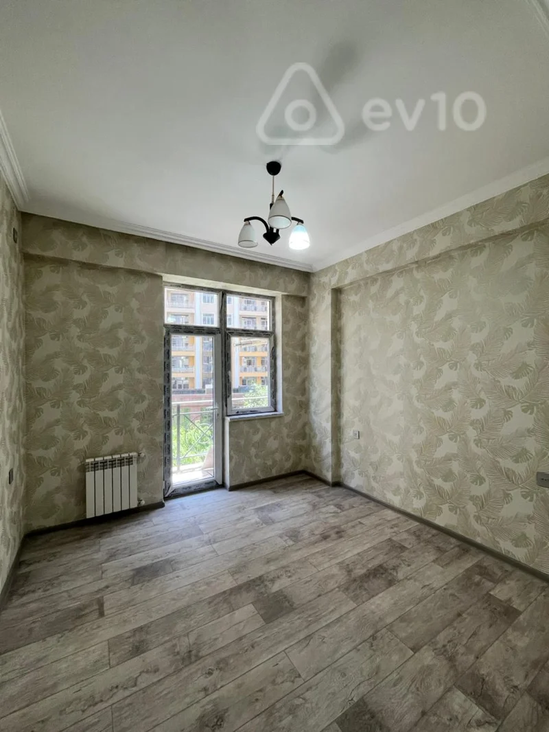 2 otaqlı mənzil, 55 m², Abbas Zamanov küçəsi — Mənzil, Bakı (6)