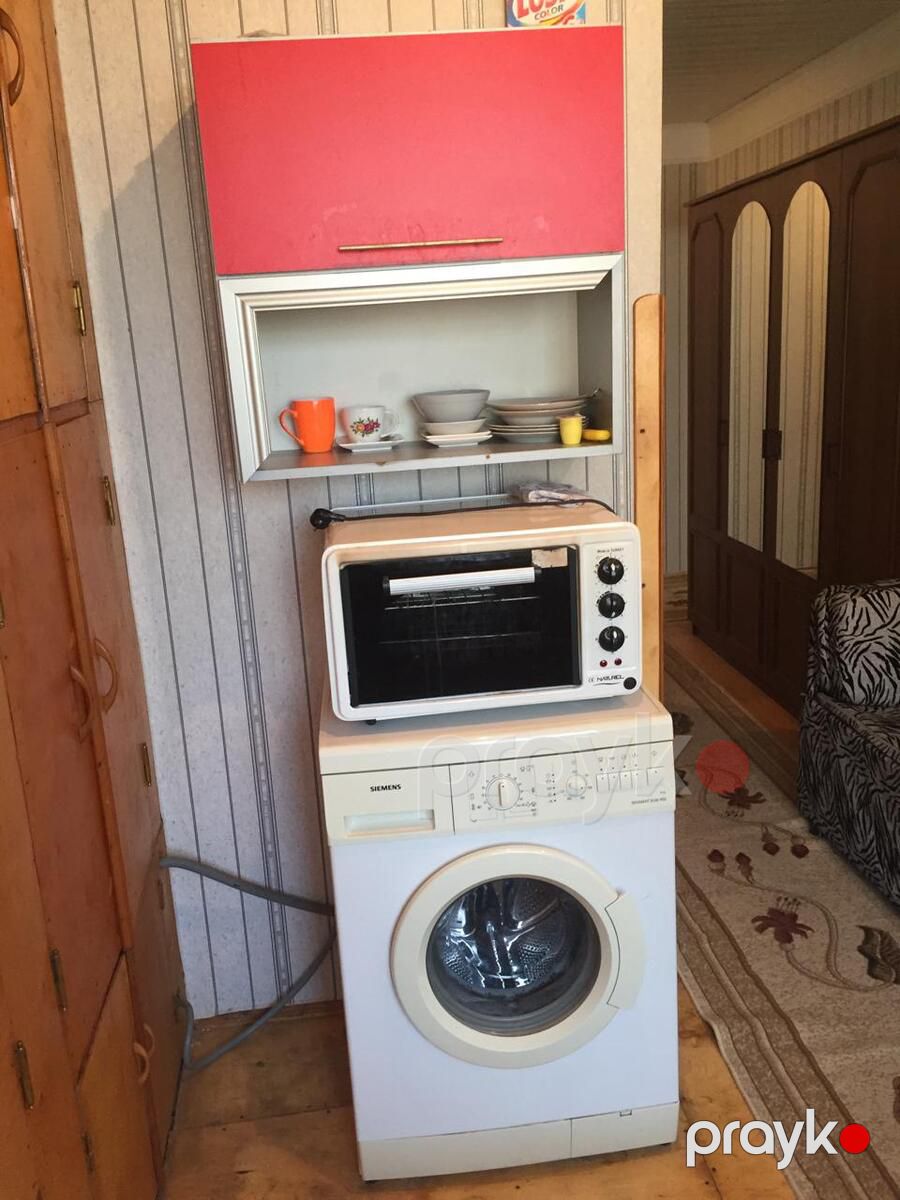 Satılır 2 otaqlı köhnə tikili 50 m² — Mənzil, Bakı (7)