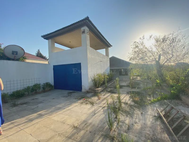 Satılır Torpaq 21 sot Sumqayıt — Torpaq, Sumqayıt (3)