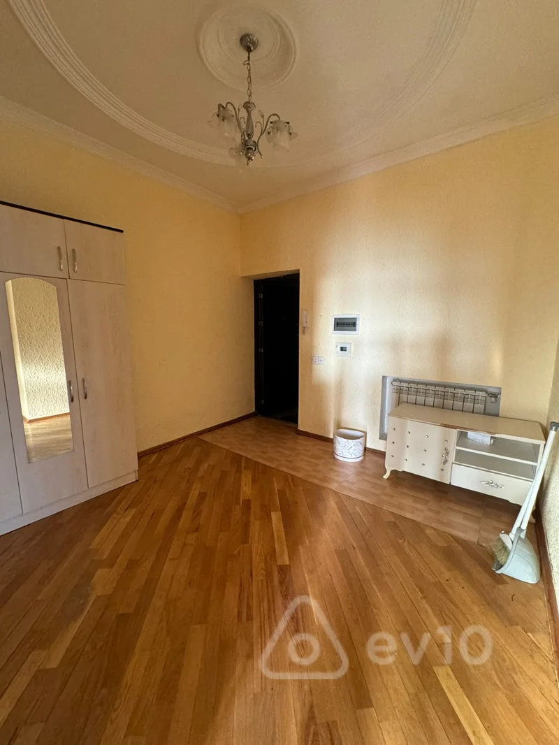 2 otaqlı mənzil, 60 m², H.Bey zerdabi — kirayə — Mənzil, Bakı (10)