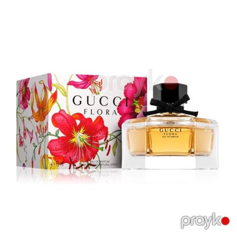 No Brand Flora qadınlar üçün ətir suyu 75 ml — Bakı