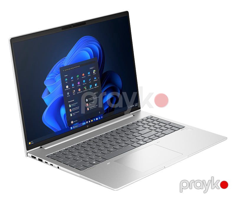 Noutbuk HP EliteBook 660 G11 (9Y7D5ET) — Noutbuklar, Bakı (3)