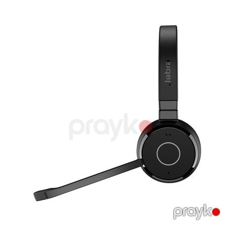 Jabra Evolve 65 TE Link 390a MS Stereo (6699-833-309) — Qulaqcıqlar, Bakı (3)