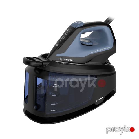 Ütü Kumtel HSS-01 Blue — Bakı