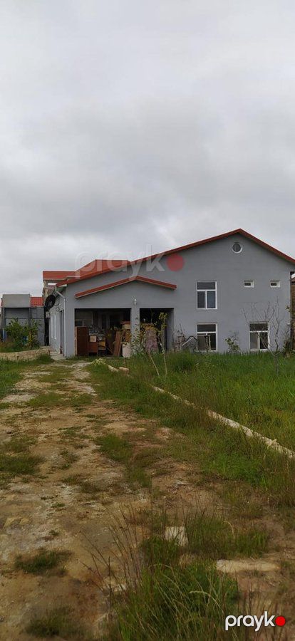 Bağ evi, 100 m², Sabunçu r., Bakı — Bakı