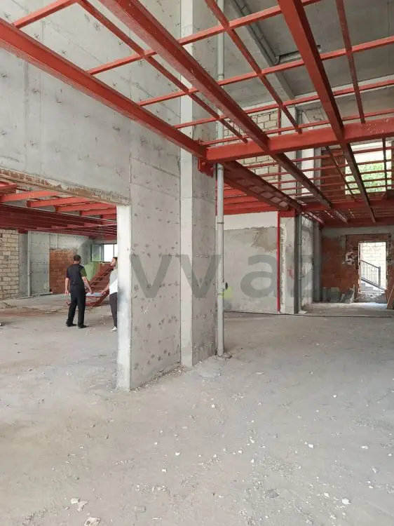 500 m² Obyekt / Ofis Kirayə, 1-ci mikrorayon, Nəsimi, Bakı — Əmlak, Bakı (5)