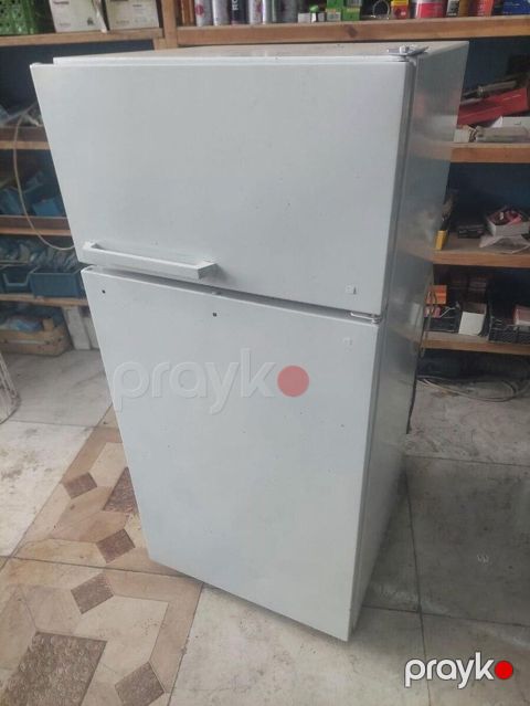 Soyuducu Miniski tam islek her birseyi qaydasindadir seliqeli — Bakı