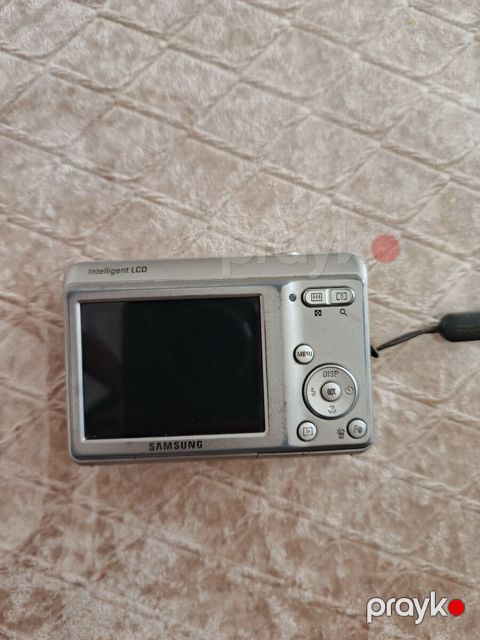 Fotoaparat Samsung — Bakı