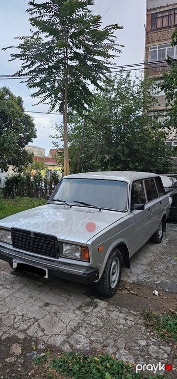 Lada (VAZ) 2104, 1.5 L, 2006 il, 249 384 km — Avtomobillər, Gəncə (4)