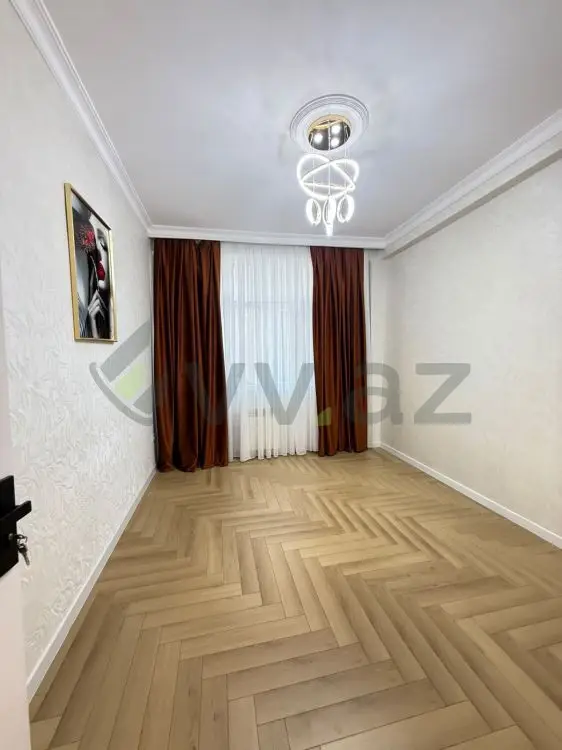 2 otaqlı mənzil Yeni tikili Satılır, Yasamal qəs., Yasamal, Bakı — Mənzil, Bakı (3)