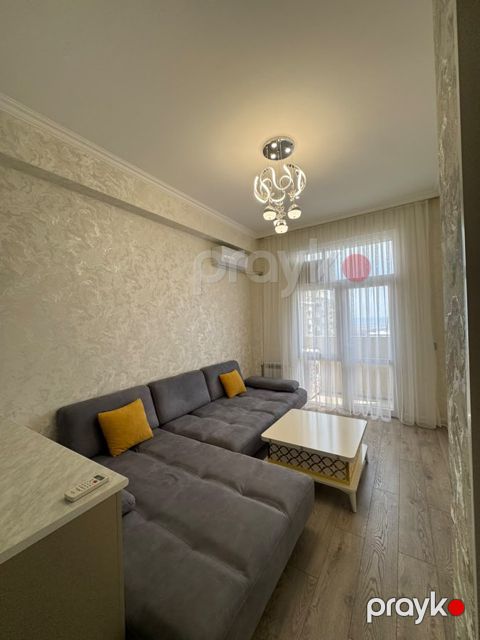 2 otaqlı mənzil, 40 m², Yeni Günəşli D massiv., Bakı — Bakı