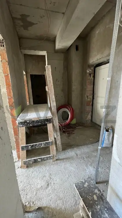 2 otaqlı mənzil Yeni tikili Satılır, H.Aslanon qəs., Xətai, Bakı — Mənzil, Bakı (4)