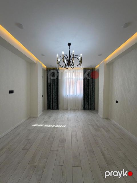 2-otaqlı yeni tikili, Masazır qəs., 44 m² — Bakı