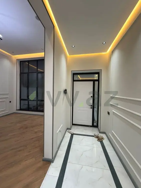 3 otaqlı Həyət evi Satılır, Binə qəs., Xəzər, Bakı — Ev, villa, Bakı (4)