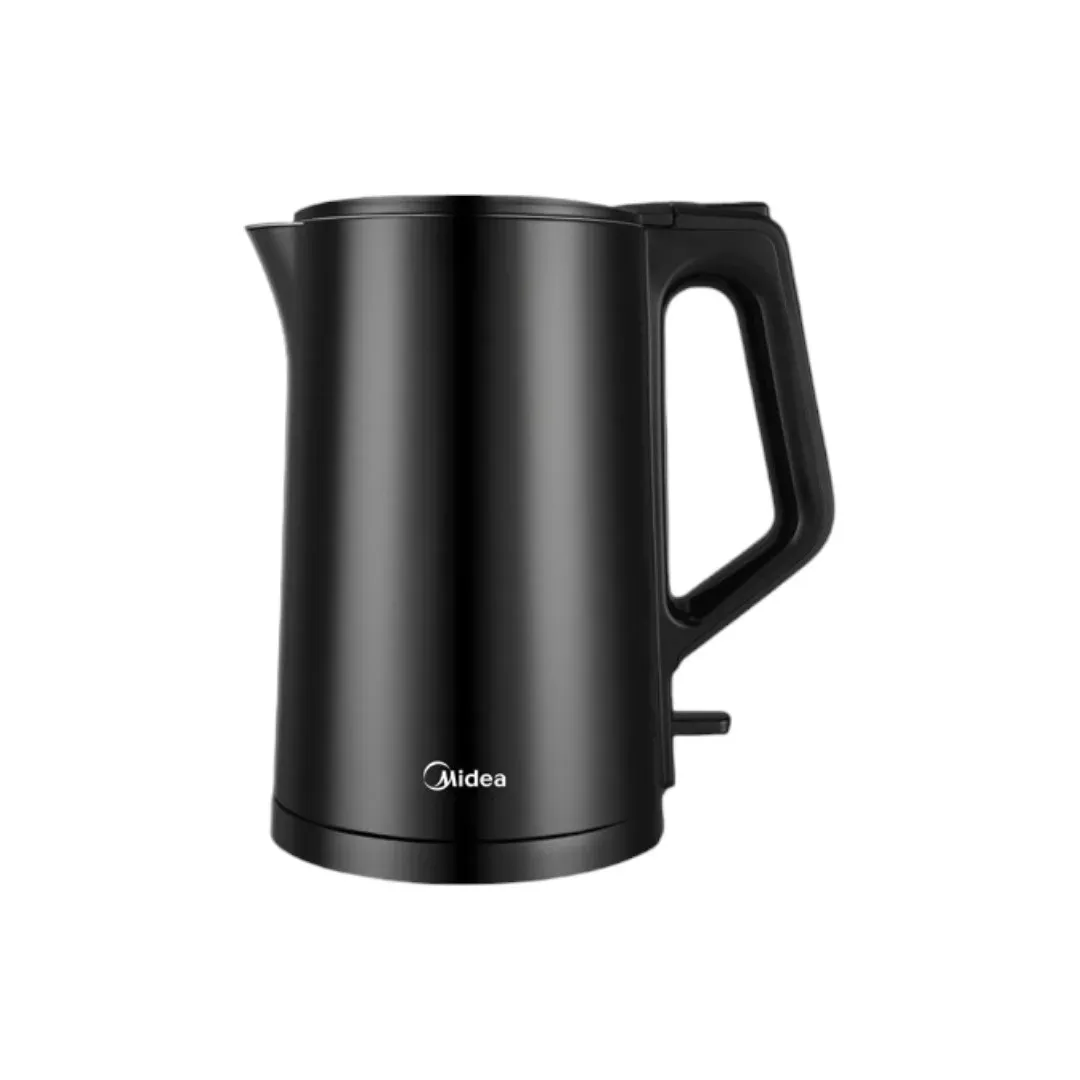 Elektrikli çaydan Midea MK-SH15COLOUR Black — Bakı