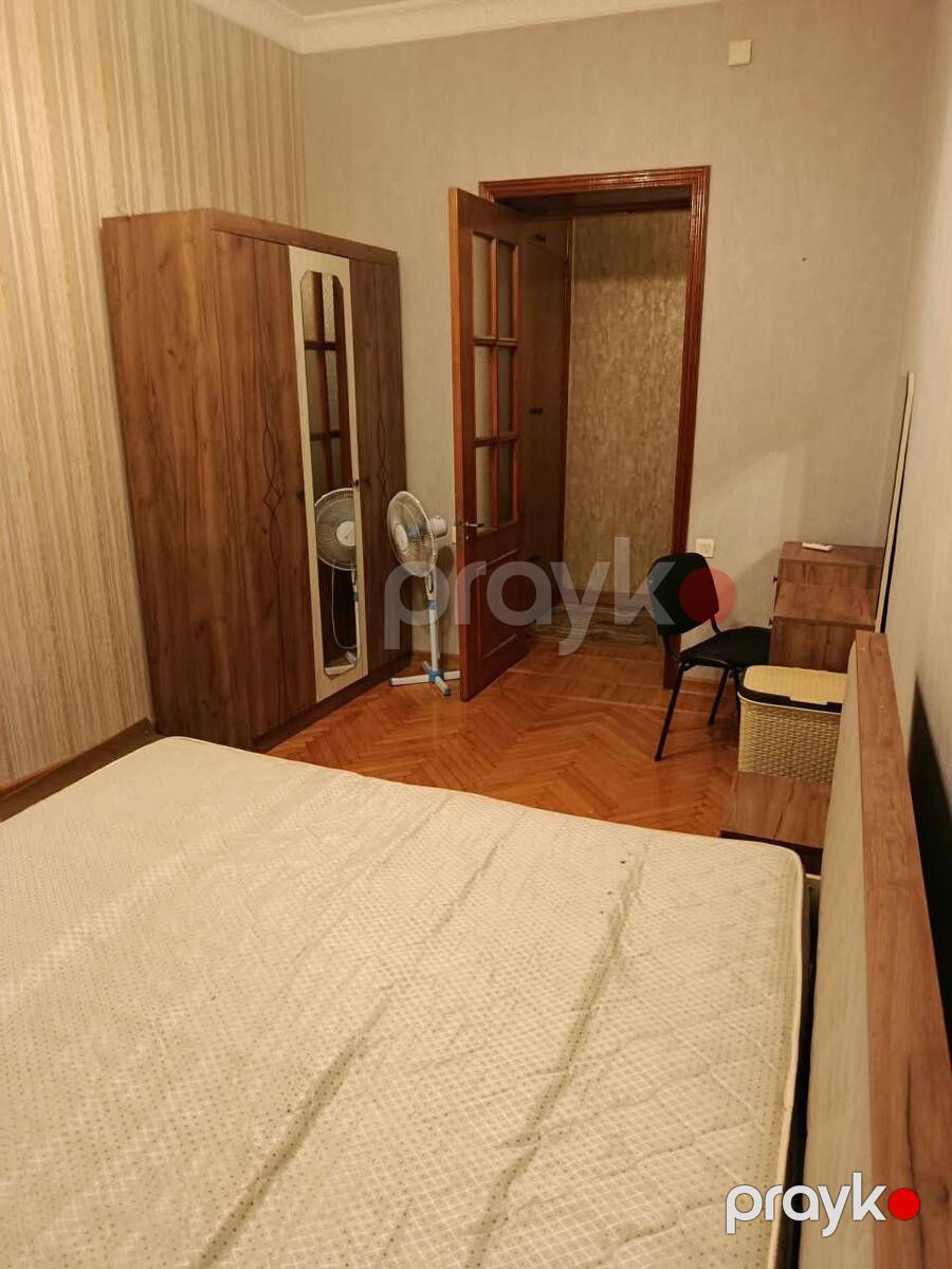 İcarəyə verilir 2 otaqlı köhnə tikili 60 m² — Mənzil, Bakı (6)