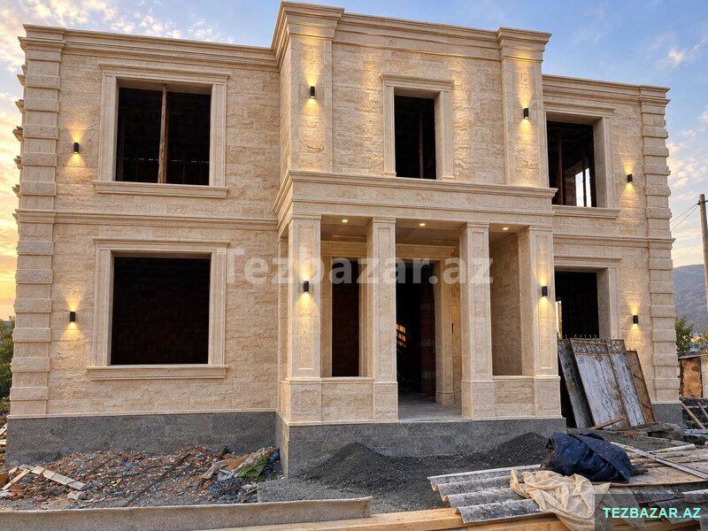 Ev Tikintisi — Tikinti xidmətləri, Bakı (3)