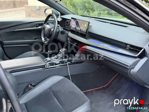 Toyota, Camry — Bakı