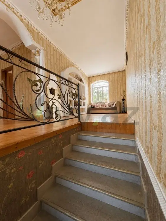 4 otaqlı Həyət evi Satılır, Buzovna, Xəzər, Bakı — Ev, villa, Bakı (8)