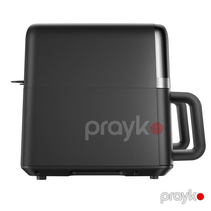 Mova FD20s Pro Air Fryer — Ev texnikası, Bakı (3)
