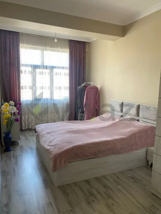 3 otaqlı mənzil Yeni tikili Satılır, Bayıl qəs., Səbail, Bakı — Mənzil, Bakı (4)