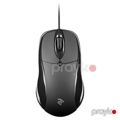 2E Mouse MF170 USB Black (2E-MF170UB) — Bakı