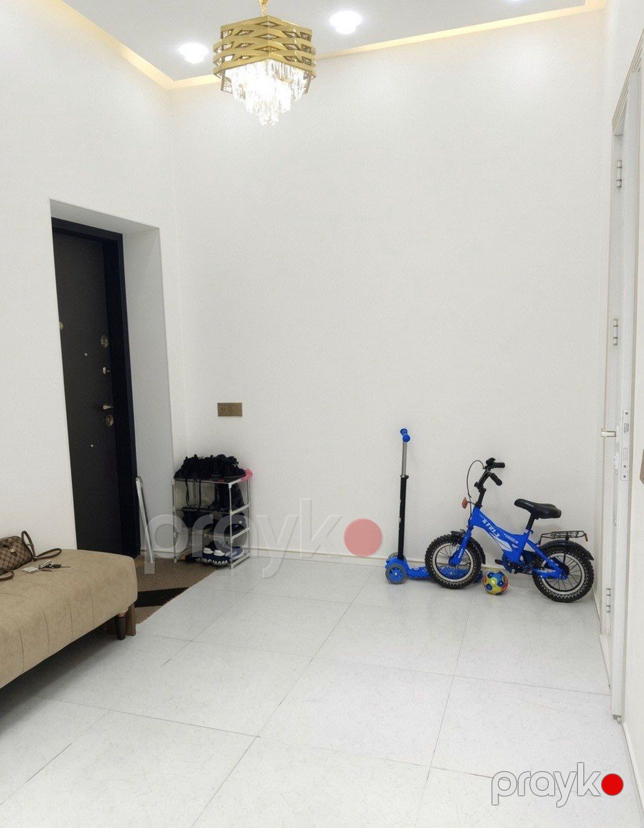 Satılır 3 otaqlı yeni tikili 109 m² — Mənzil, Bakı (7)