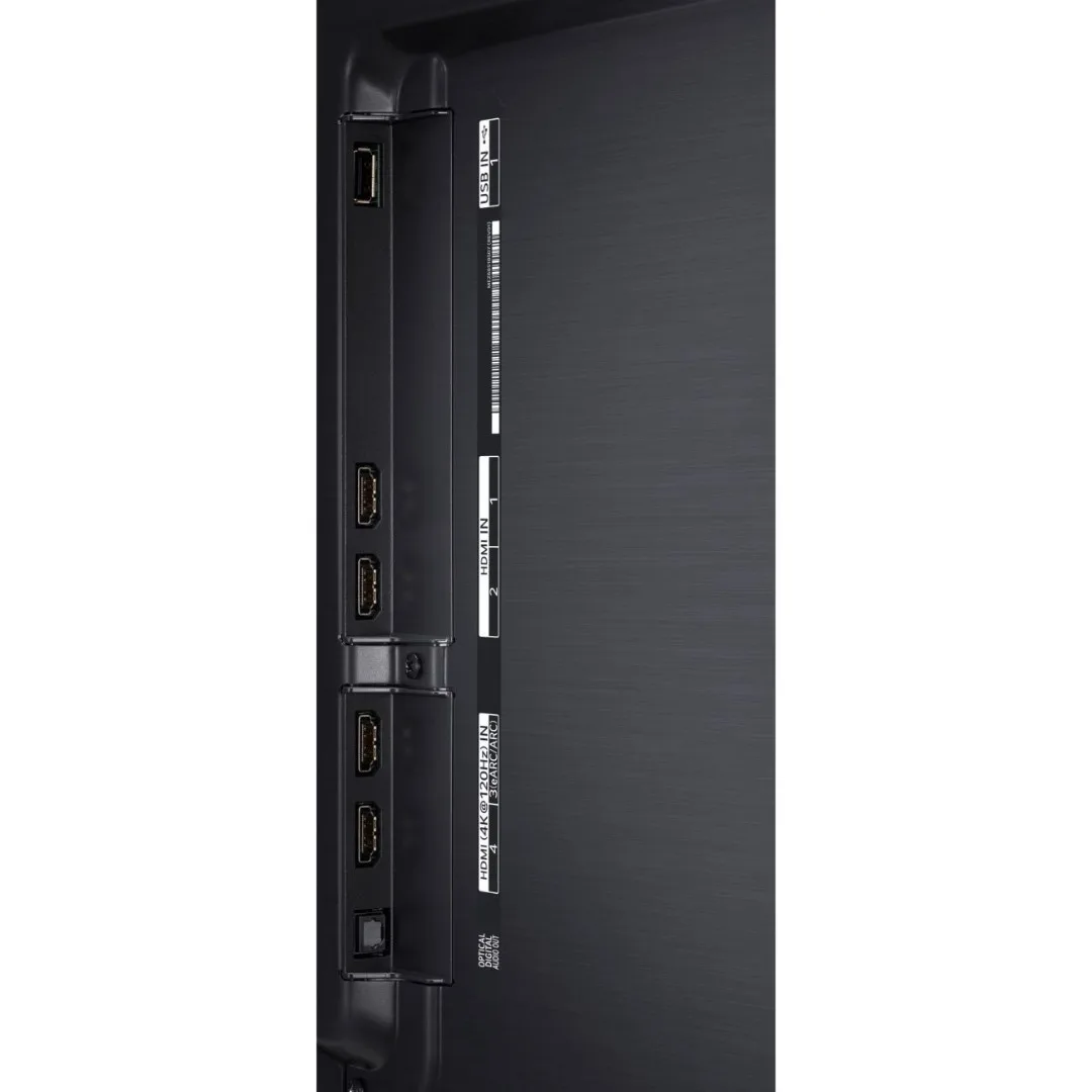Televizor LG Qned 65QNED816RA.AMCE — Televizorlar, Bakı (2)