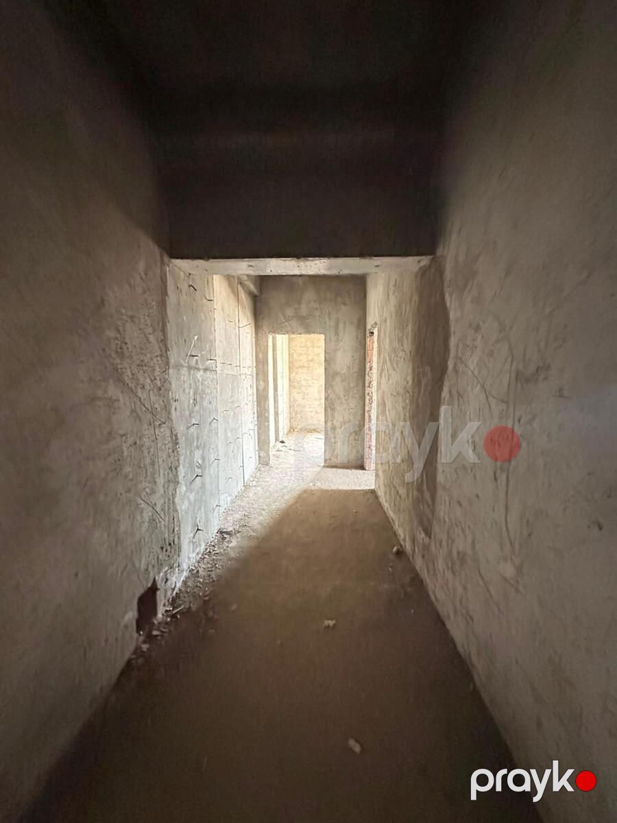 Satılır 3 otaqlı yeni tikili 123 m² — Mənzil, Bakı (5)