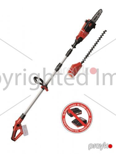 Hündürkəsən Einhell Solo PXC Ge-hc 18 Li (3410800) — Dacha və bağ, Bakı (3)