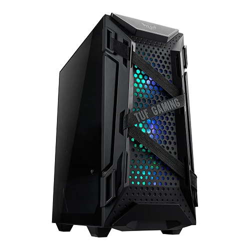 Asus TUF Gaming GT301 Computer Case — Korpuslər, Bakı