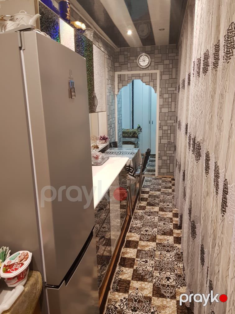 Satış: 3 otaqlı Köhnə tikili, 60 m², Sabunçu rayonu — Mənzil, Bakı (6)